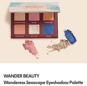 Eyeshadow Palette